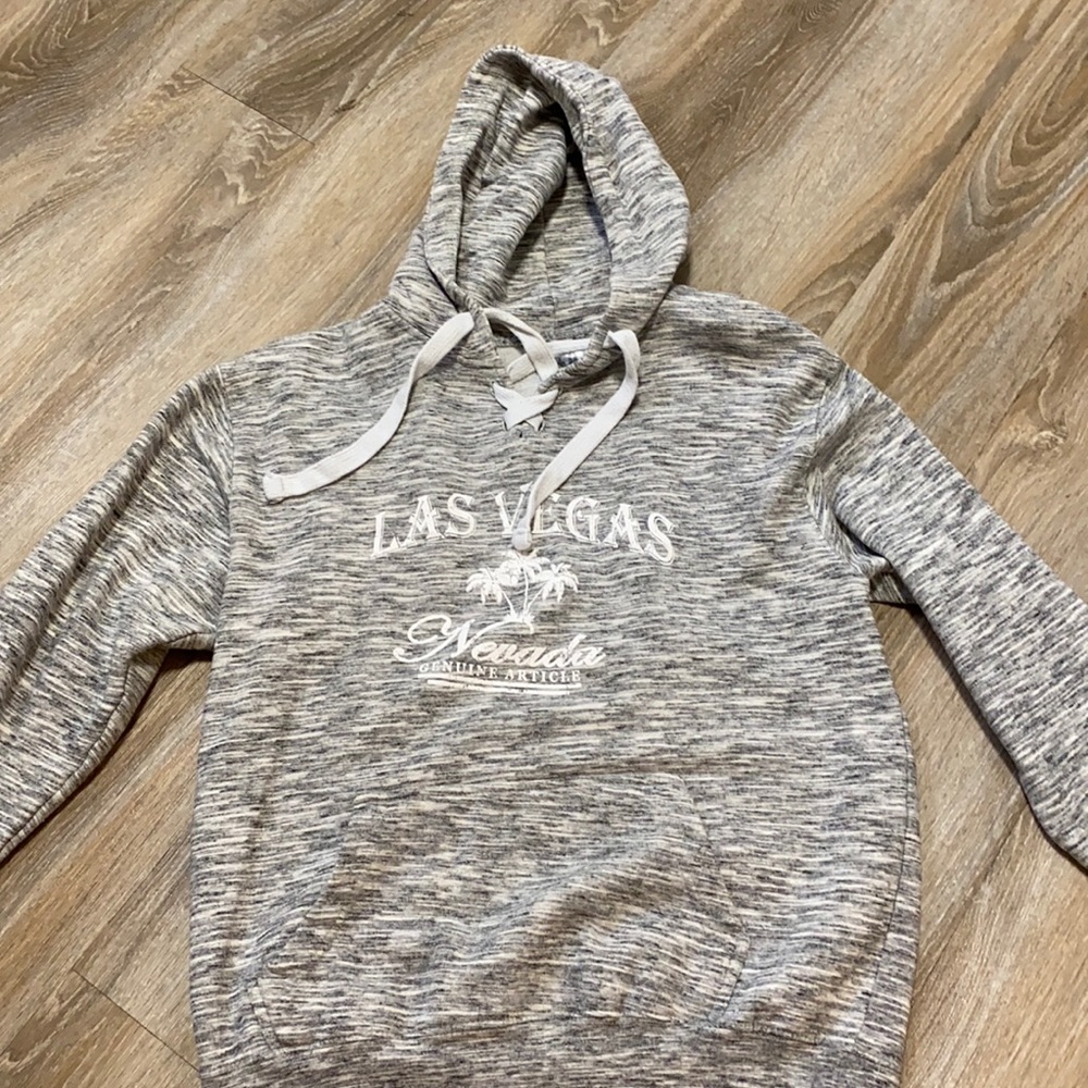 Las Vegas hoodie